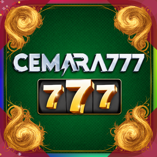 cemara777 — galeri pratinjau Resmi APK